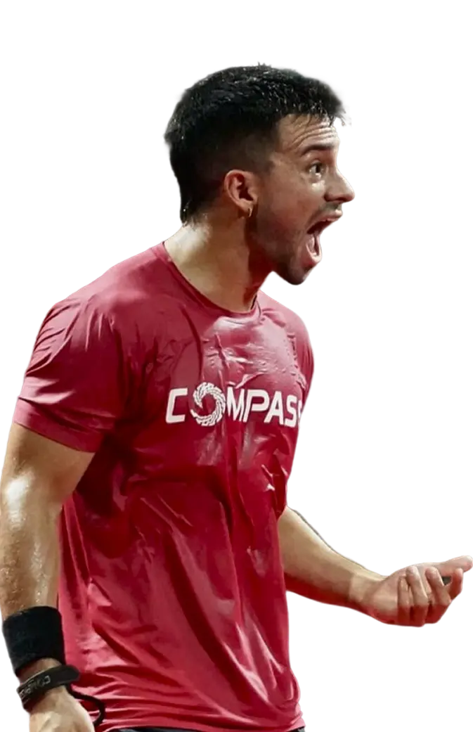 FEDERICO FLEITAS